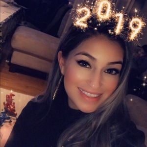 Meet your Posher, Marisol